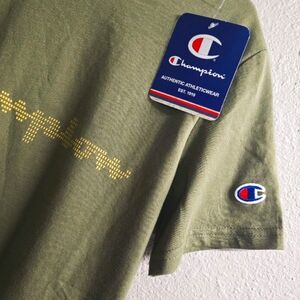 New! Champion Kids' T-Shirt